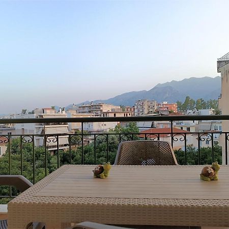 Evrition House Apartment Спарти Екстериор снимка