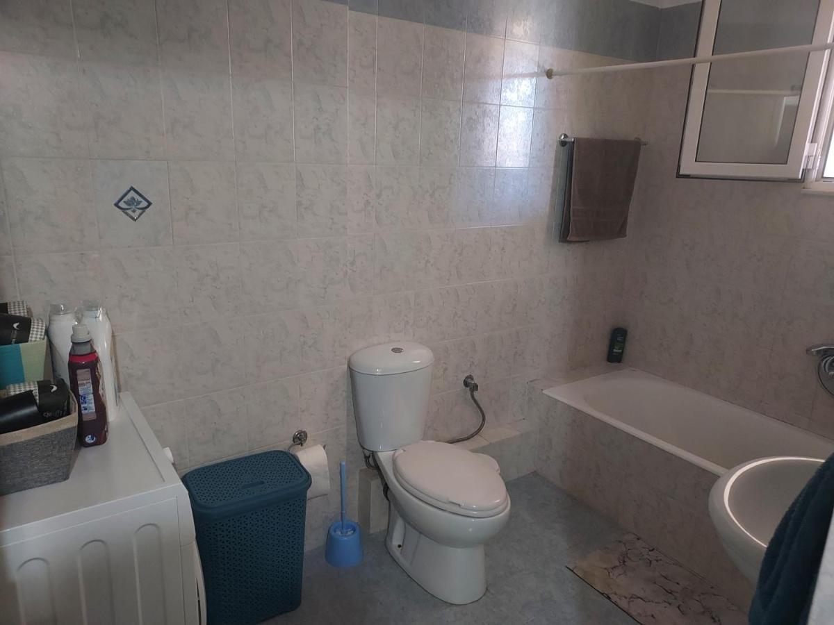 Evrition House Apartment Спарти Екстериор снимка